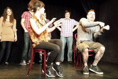 Improv at UCB East